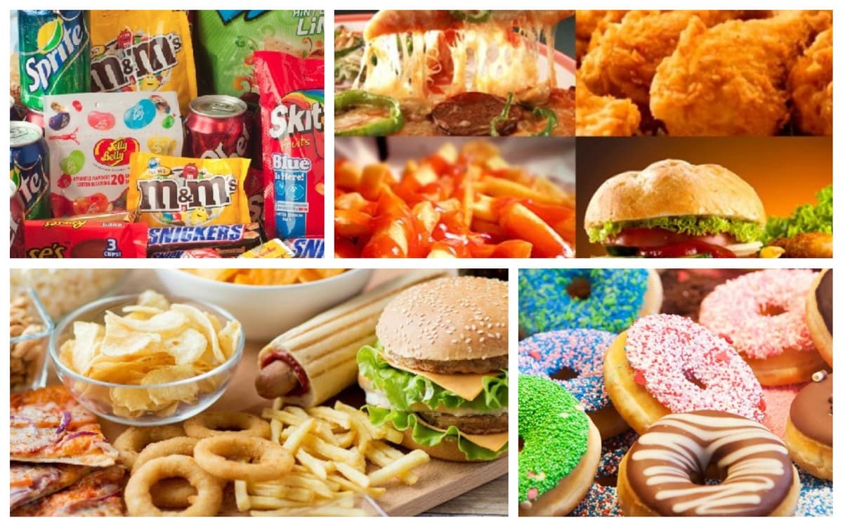 López Gatell va contra la comida chatarra eliminando los conflictos de interés