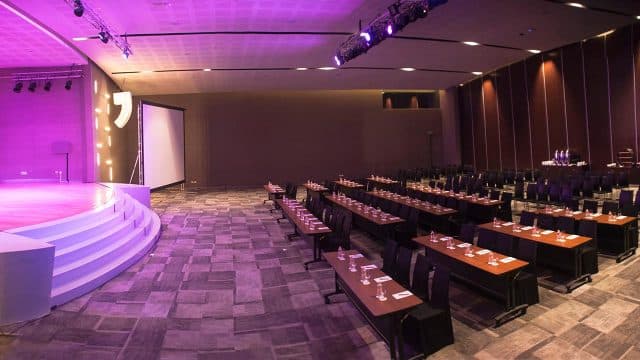 Paradisus Playa del Carmen, de la cadena Meliá, prepara protocolos para turismo de reuniones