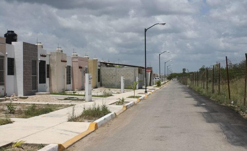 Colonia Adolfo López Mateo, nuevo foco de COVID en Chetumal