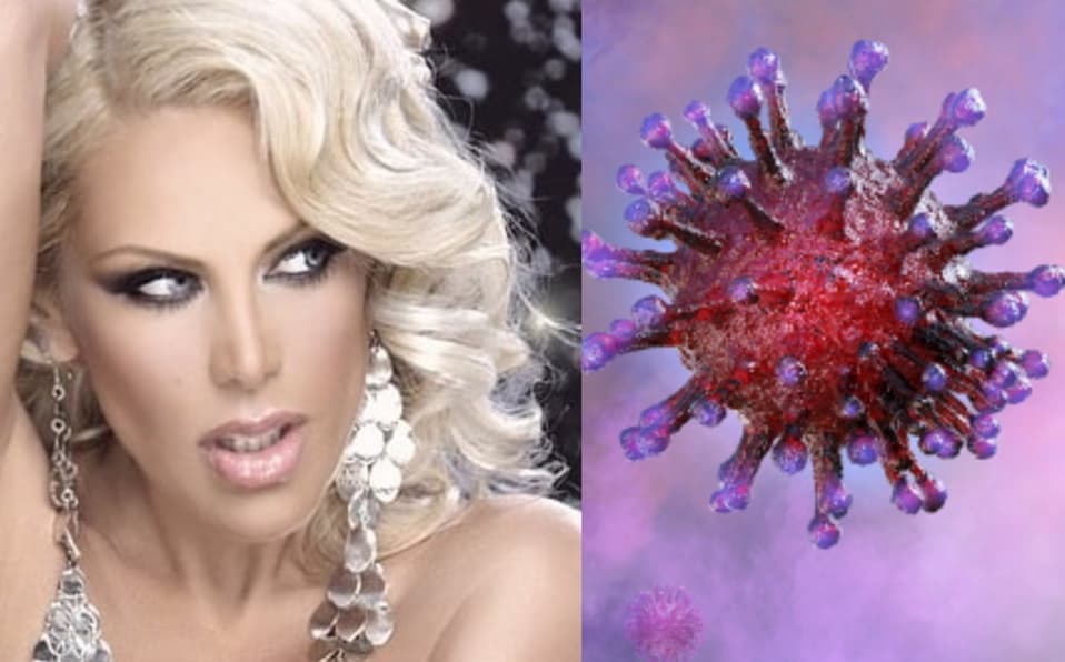 Lorena Herrera asegura conocer "la cura" del Covid-19 y desata polémica