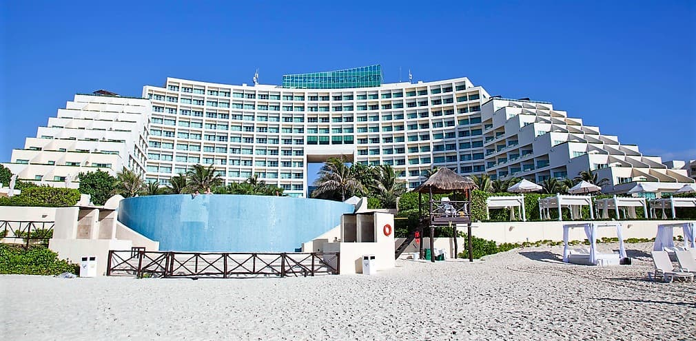 Aumentan reservaciones en Hoteles de Cancún, Riviera Maya y Tulum