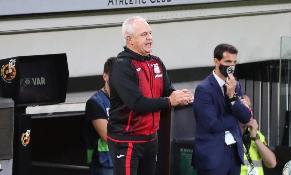 Se quedó cerca; ¡Javier Aguirre no salvó al Leganés del descenso!