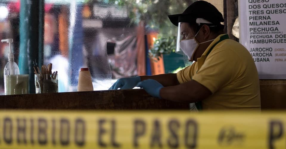 Sin confrontaciones con federación por semáforos epidemiológico: Vocero de Q. Roo