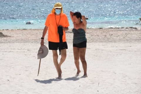 En riesgo que se pierda lo avanzado en Reactivación económica: Víctor Mas