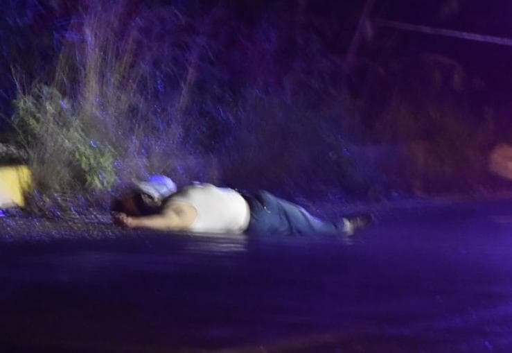 Se registran dos ejecuciones en la misma noche en Cancún