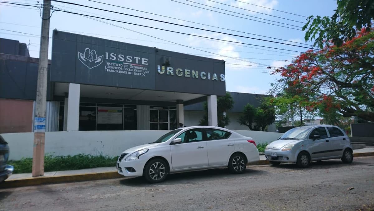 Surge otro caso de negligencia en ISSSTE de Chetumal