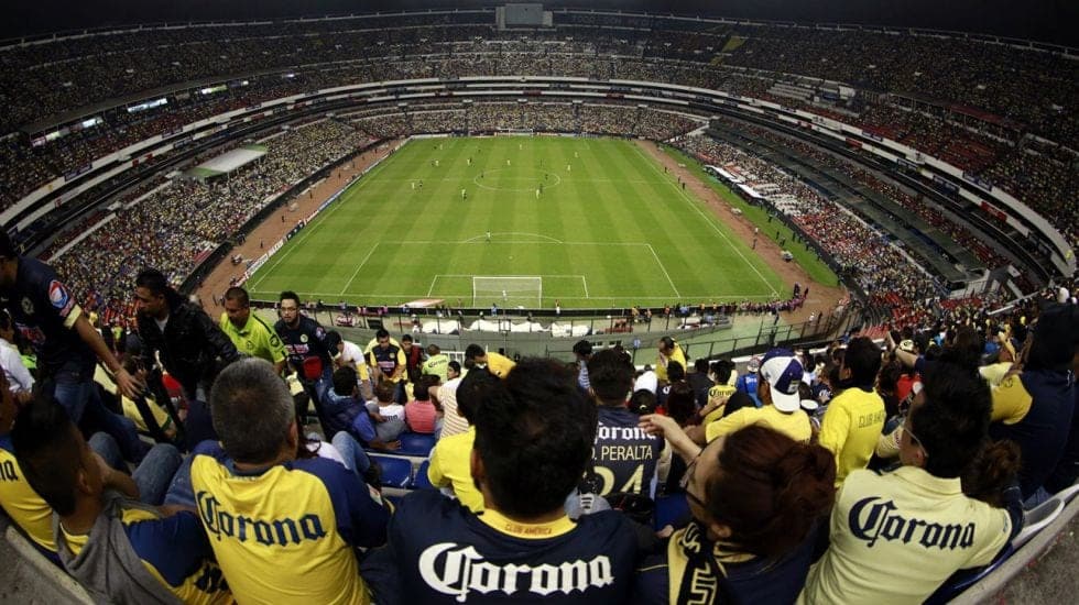 Este es el protocolo para el regreso a los estadios de la Liga MX