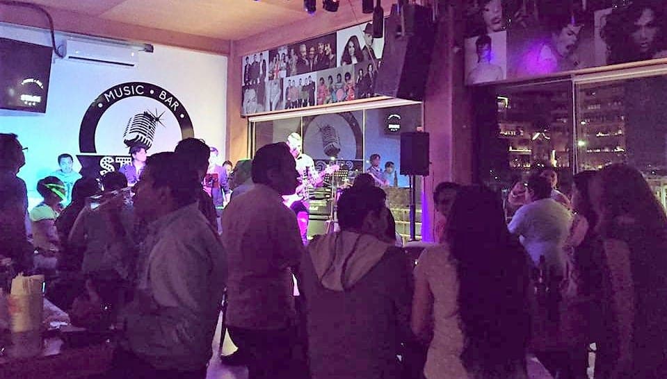 ¡Quiebra total! Cierran 45 bares y centros nocturnos en Chetumal