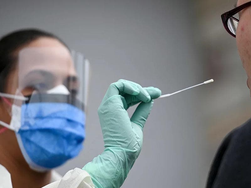 En un día suman 76 nuevos positivos COVID-19 en Quintana Roo