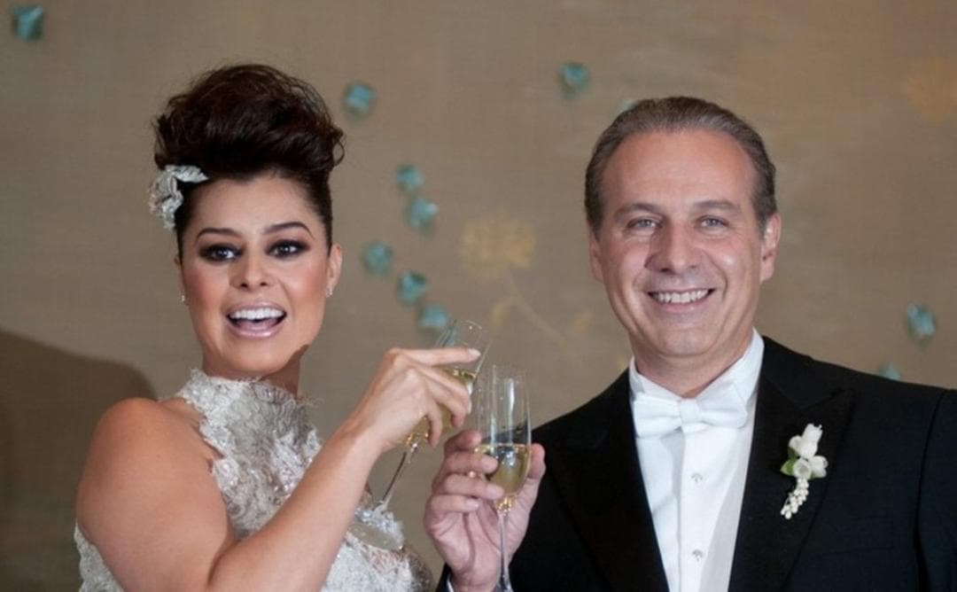 Conceden amparo a Juan Collado; libra proceso por desvío de 13.7 mdp