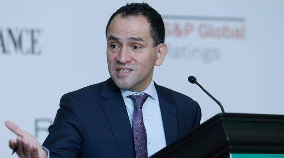 México vivirá en 2021 su crisis más fuerte desde 1932: Secretario de Hacienda