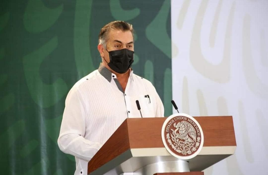 Anuncia "El Bronco" que abandonará la Conago