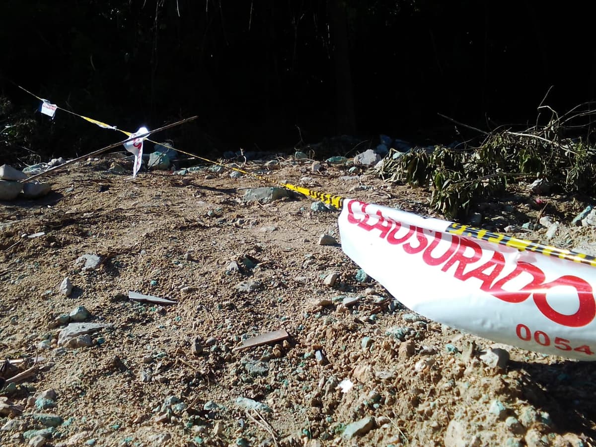 Interviene Procuraduría Ambiental tras la denuncia de relleno de cenote