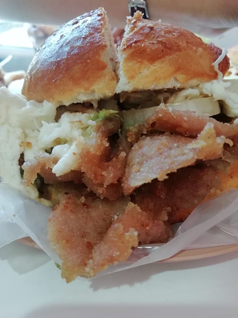 Disfruta el fin de semana del Festival de la Cemita, delicioso antojo poblano