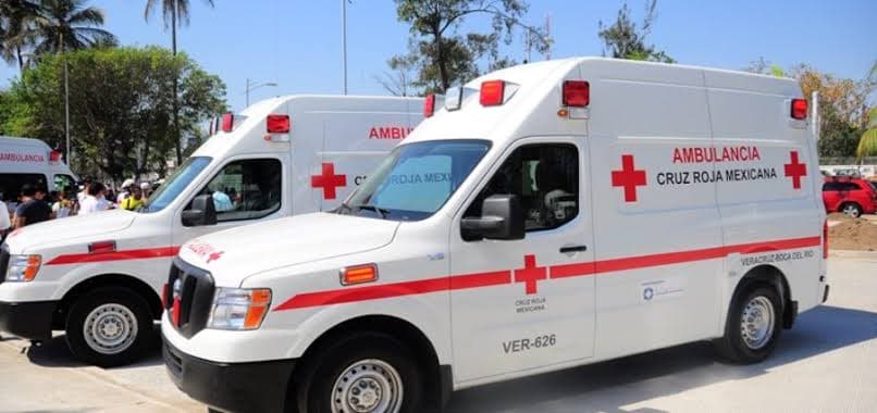 Muere abuelito por falta de ambulancias en Chetumal