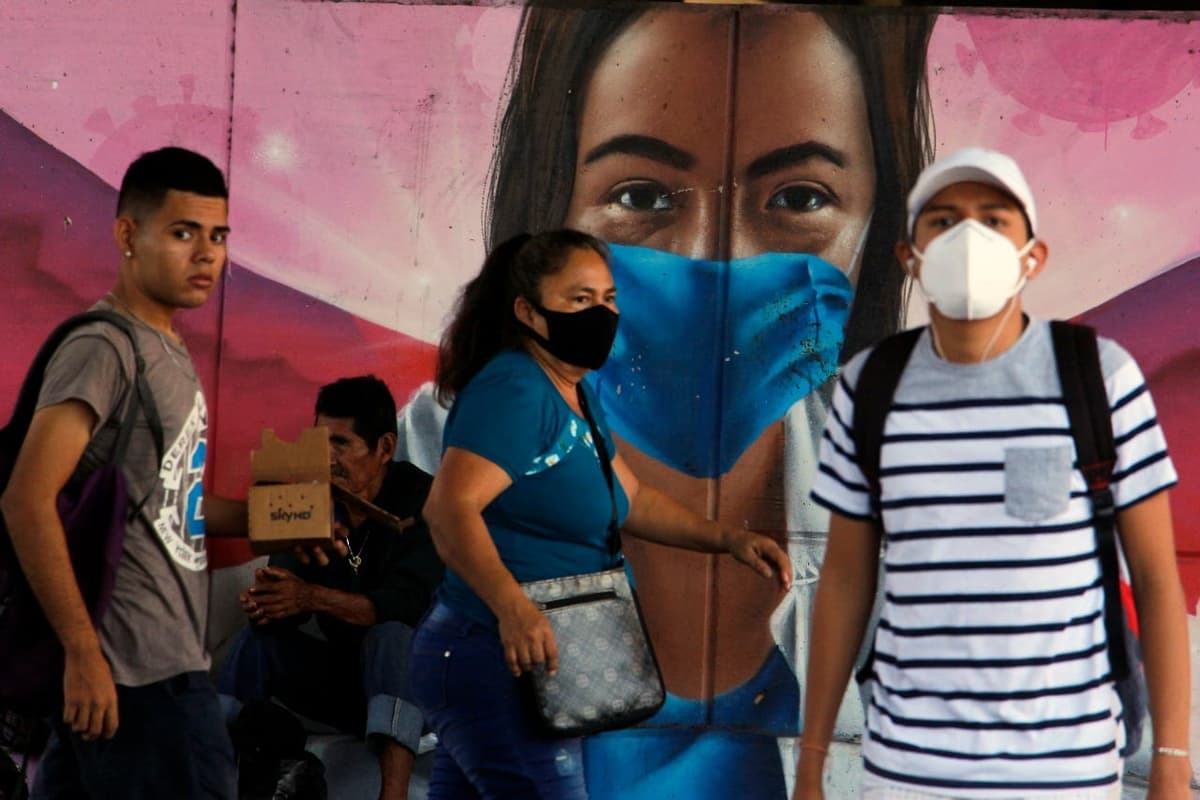 Quintana Roo, con más mortalidad por Covid que EE.UU. o Brasil