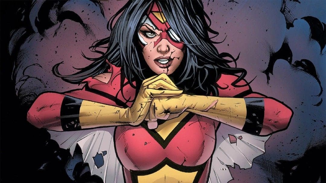 Spider-Woman podría ser dirigida por Olivia Wilde
