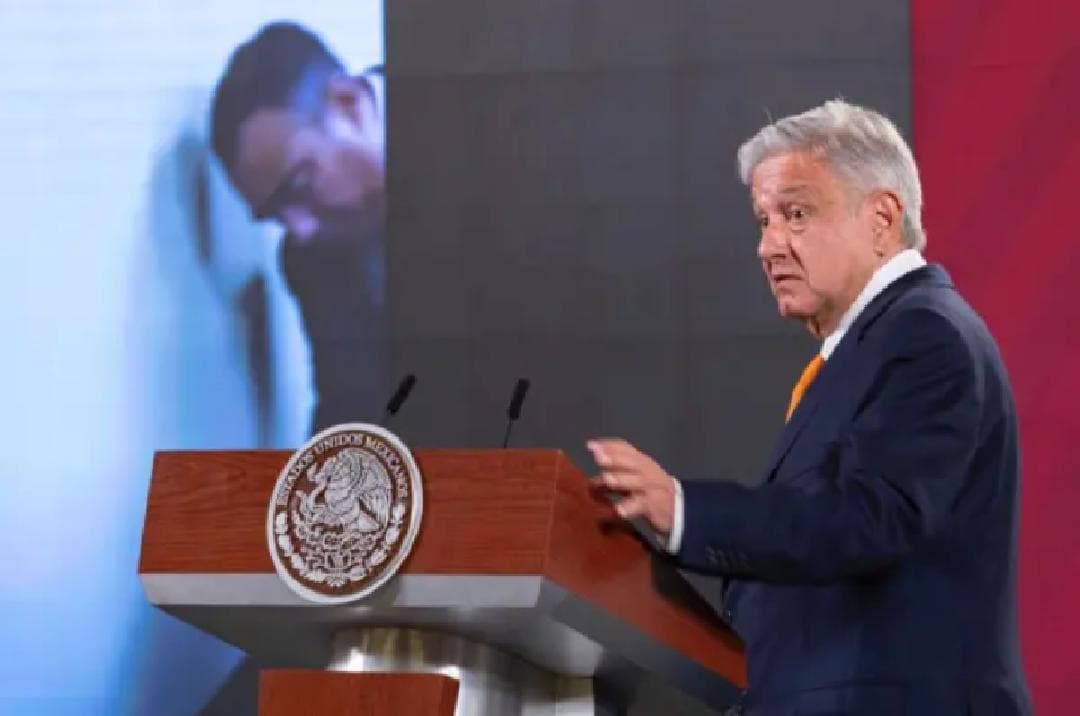 Video de ex funcionarios del Senado confirma la corrupción de antes: AMLO