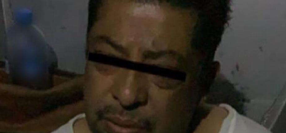 Aparece muerto en su celda el presunto asesino del compadre de Peña Nieto