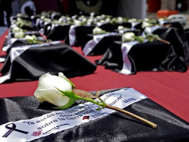 Mueren más de 2 mil mexicanos por Covid-19 en Estados Unidos