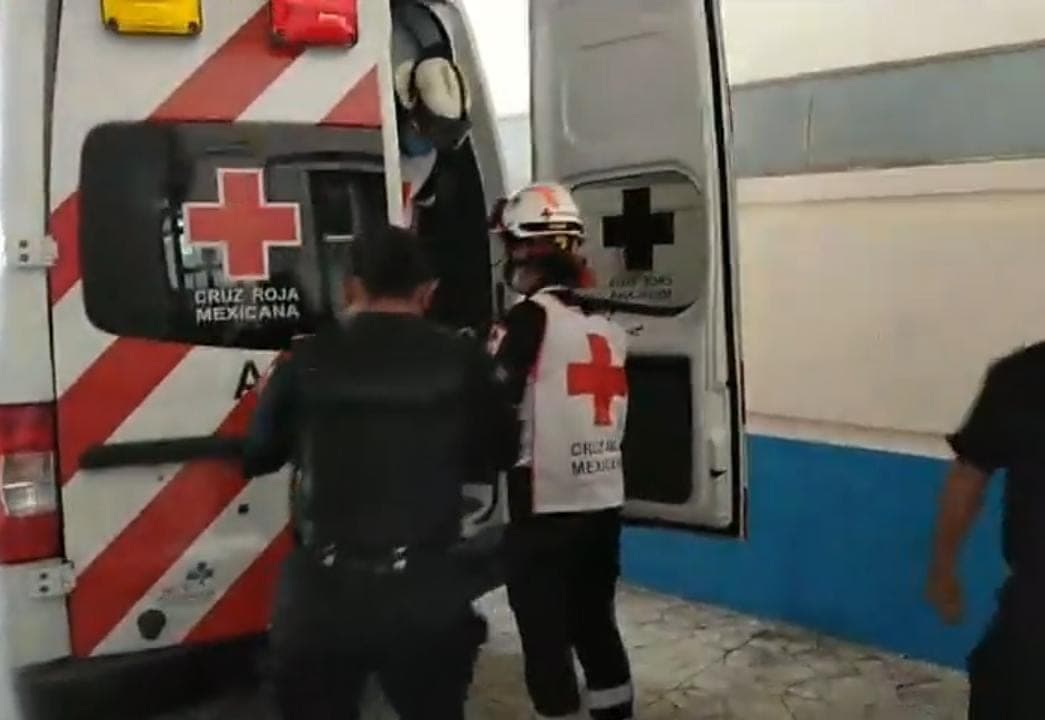 Ejecutan a hombre en la Región 259 de Cancún