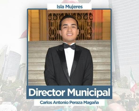 Acusan a funcionario de Isla Mujeres de abuso de autoridad por desalojar a sus tíos de sus casas