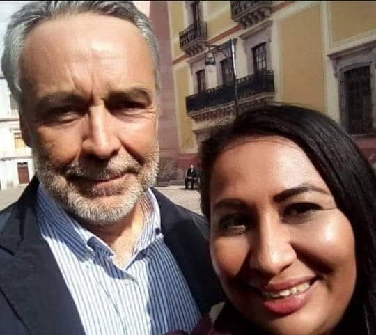 Ratifican a delegada de Morena en Quintana Roo