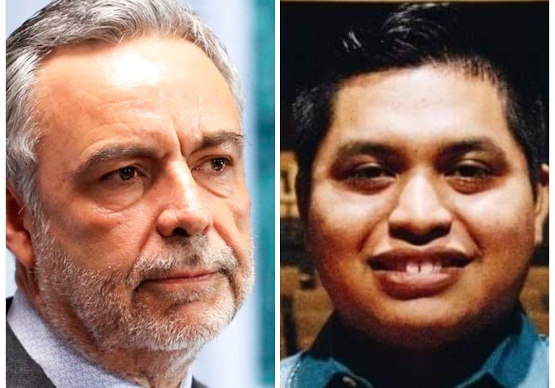 VIDEO: Dirigente de Morena involucrado en compra de candidaturas en Playa del Carmen