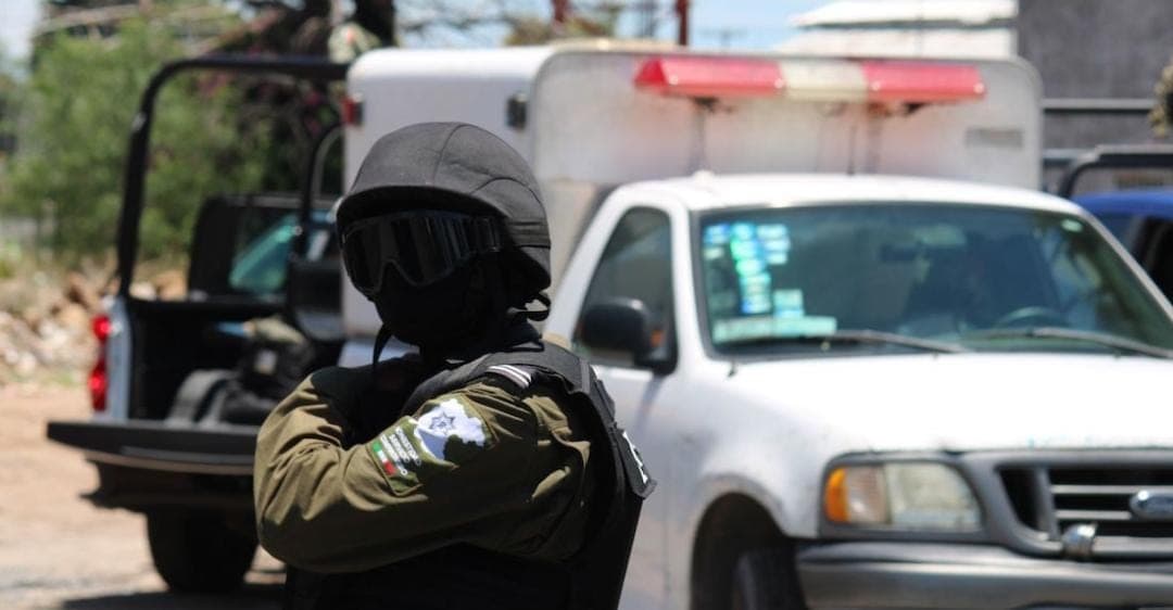 Más de 9 mil muertes ha dejado la disputa entre "El Mencho" y "El Marro"