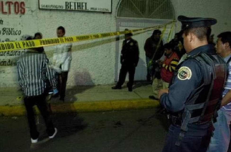 ¡Dos linchamientos más! Un ladrón murió y otro acabó lesionado