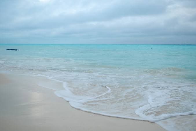 Clima: Habrá chubascos ocasionales aislados en Q. Roo