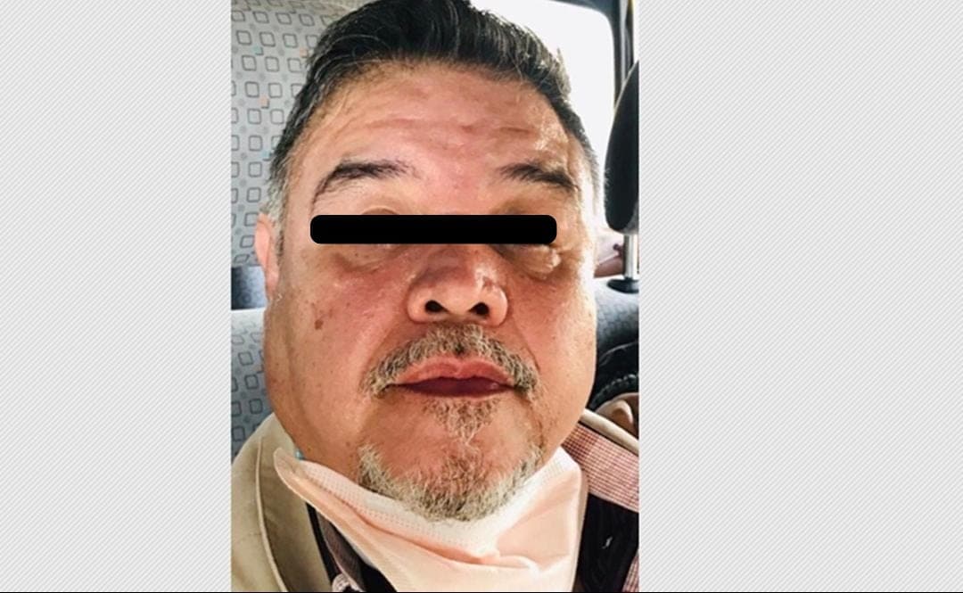 Detienen a "El Ingeniero", supuesto operador del CJNG