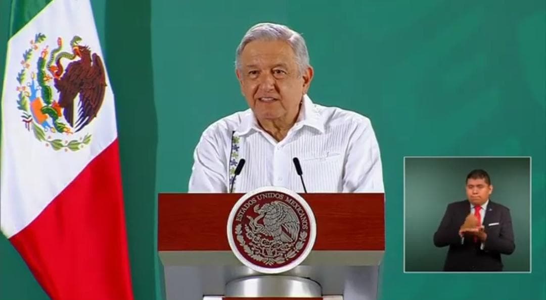 Anuncia AMLO que se reunirá con todos los gobernadores