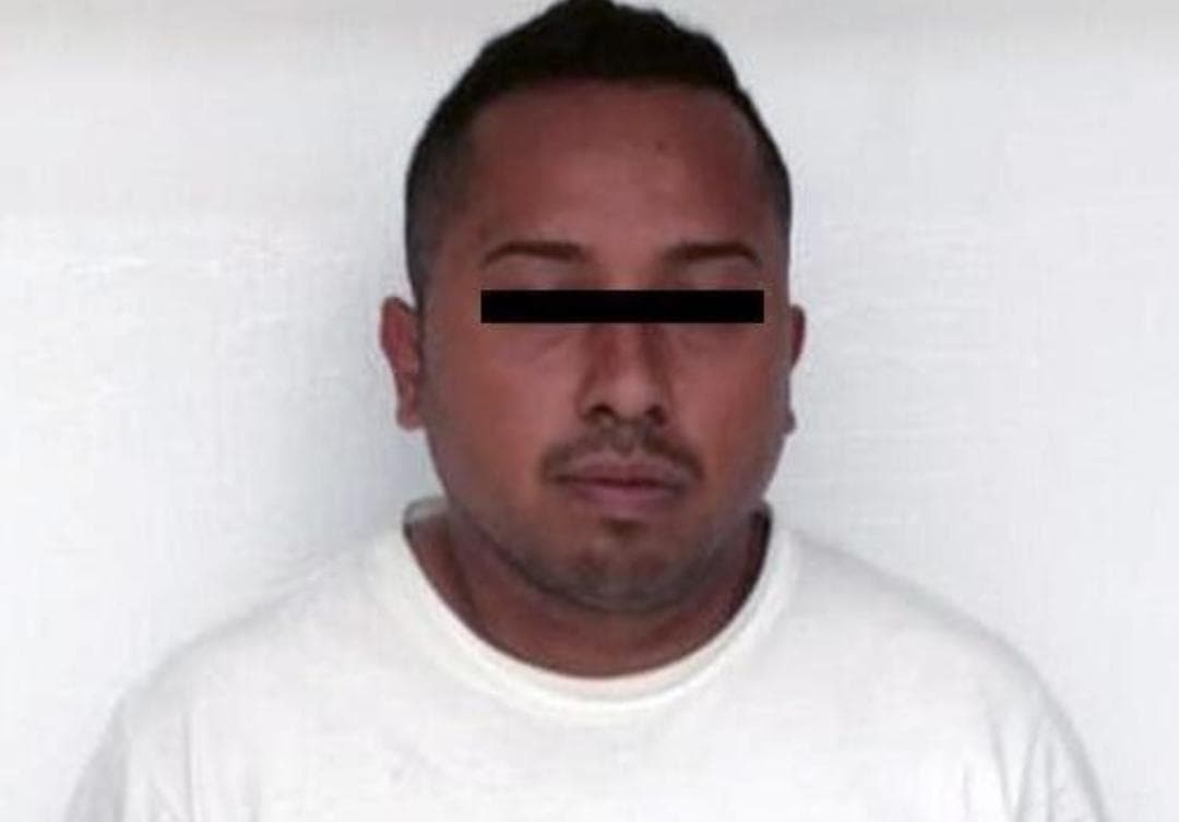 Vinculan a sujeto a proceso por el asesinato de una mujer policía