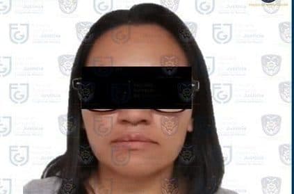 Madre e hijo asesinaron a joven en Xochimilco: fingieron que estaba borracha