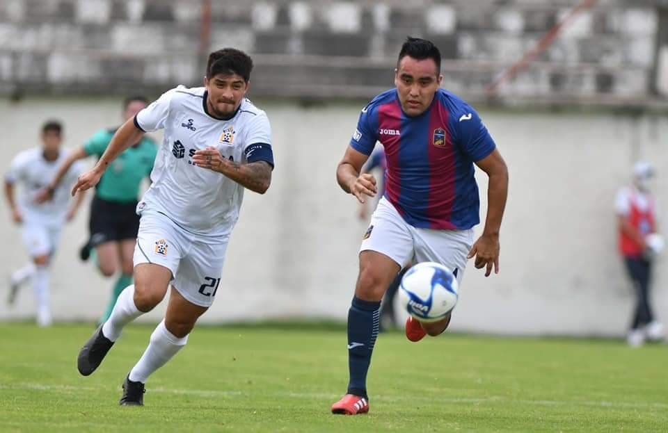 Mediocre actuación de Inter Playa ante equipo que no es protagonista de la Liga Premier