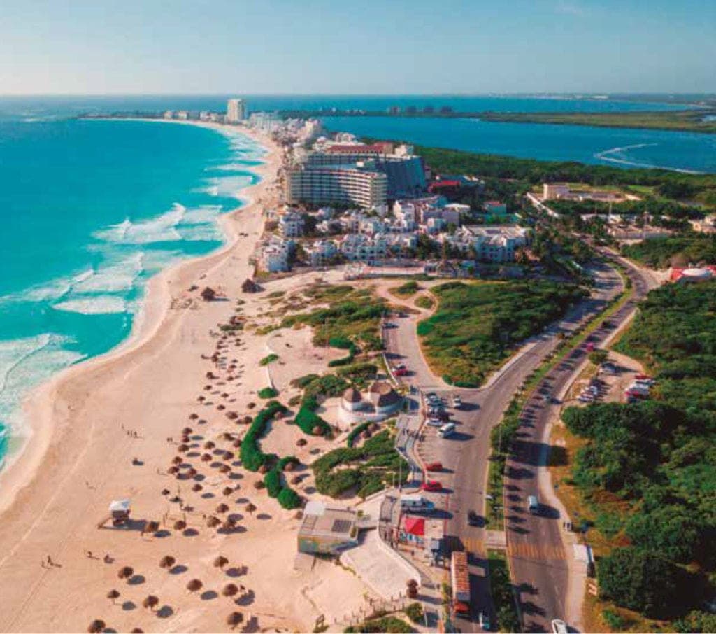 Este es el Plan de Quintana Roo para equilibrar las finanzas en 2021