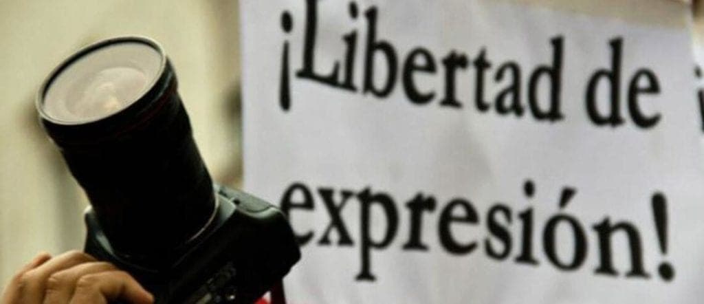 Condena Artículo 19 ataques contra Quinta Fuerza