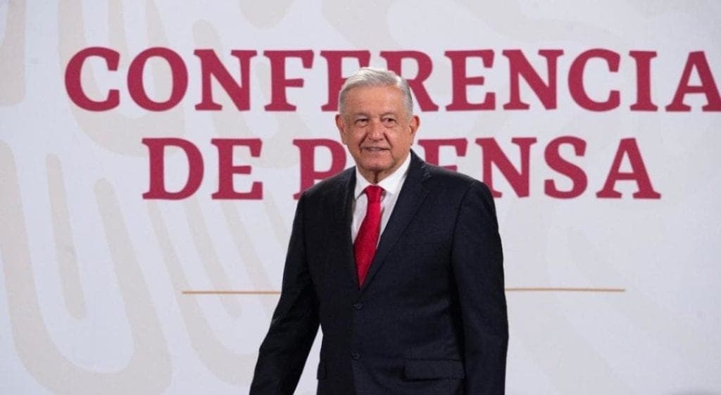 Combatir la corrupción no es hacer tamales de chipilín: AMLO