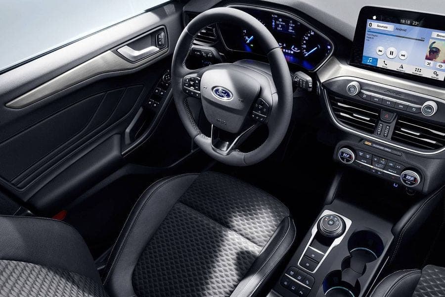 ¡Adiós al olor a 'auto nuevo'! A partir de 2021 desaparecerá