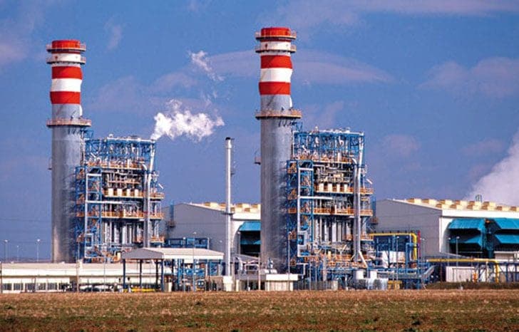 Construirán una nueva planta eléctrica de ciclo combinado en Quintana Roo