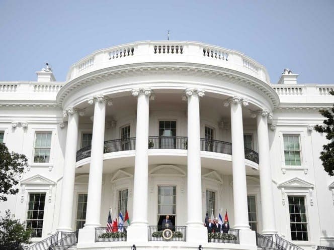 Envían sobre con letal veneno a la Casa Blanca