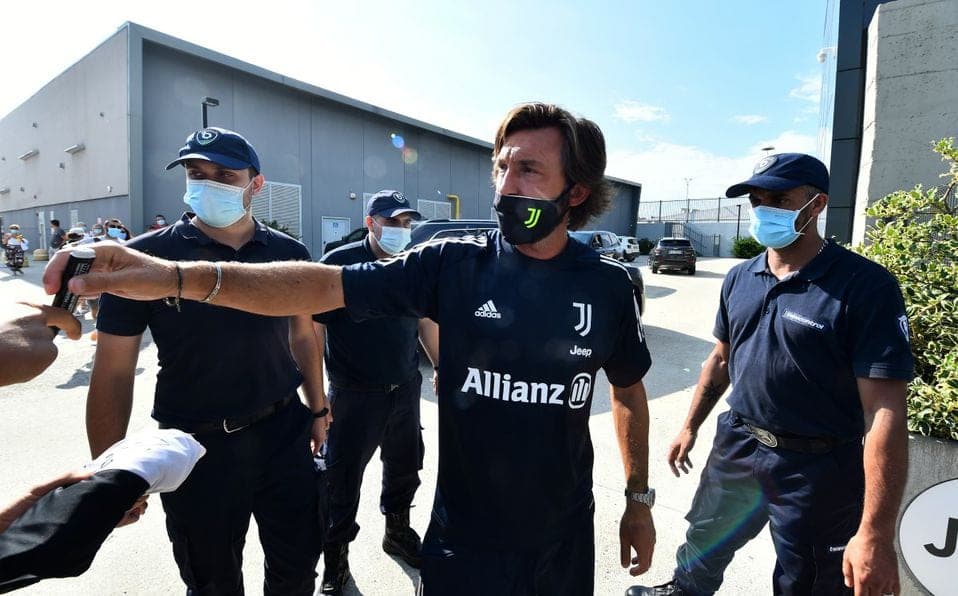 Fechas y horarios de primera jornada de la Serie A