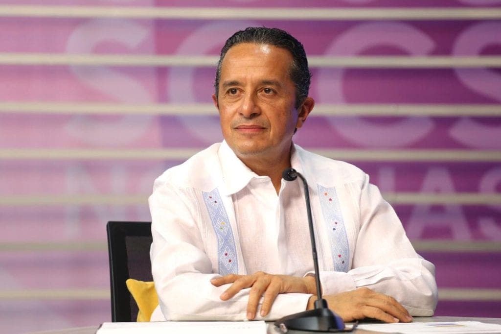 A partir de octubre se aplicará la vacuna contra la influenza: Carlos Joaquín