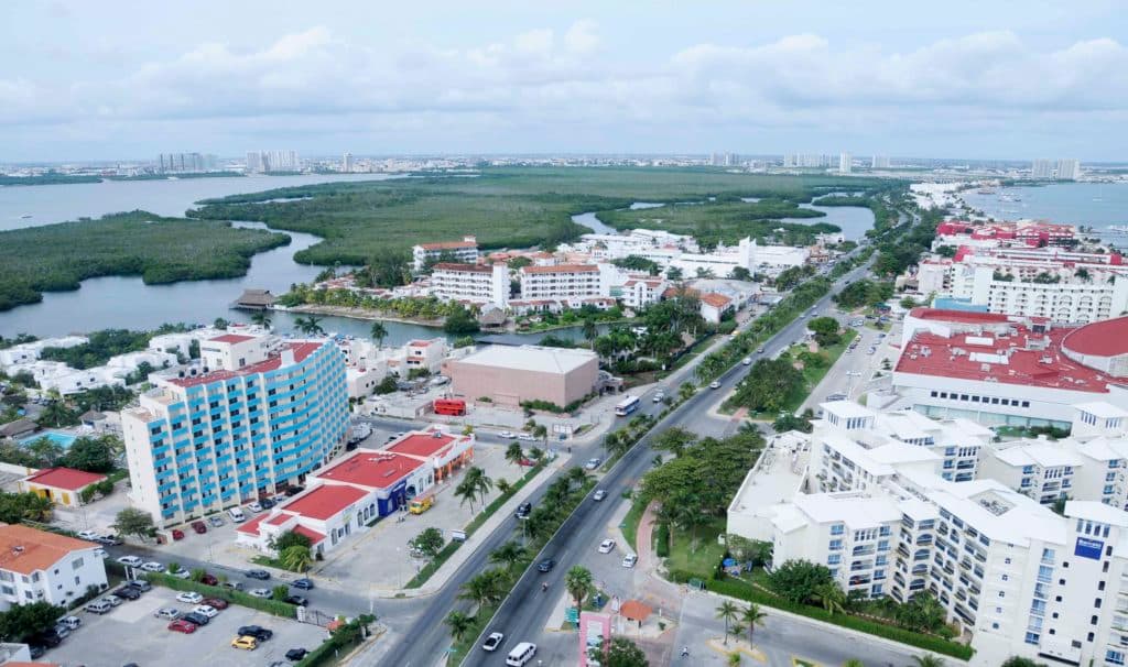 Participa Cancún en el Foro Nacional de Planeación de Desarrollo Urbano