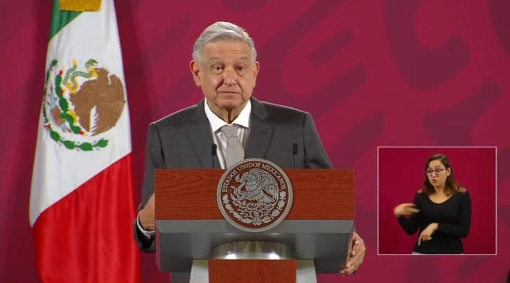 CJNG está buscando alianzas con otros grupos en México, revela AMLO