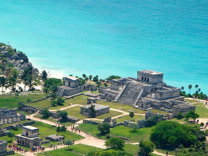 Hoteleros de Tulum llaman a votar en los “Oscar del Turismo Mundial”
