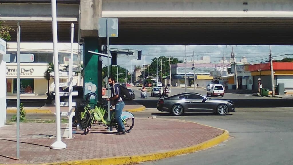 Recomiendan estudio antes de hacer ciclovía