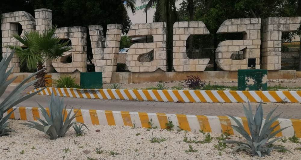 Hallan cadáver en Playacar; podría ser español extraviado