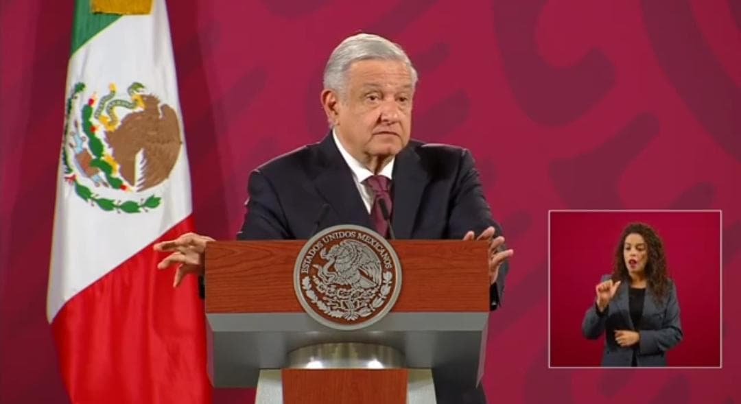 No tengo favorita o favorito para la dirigencia de Morena: AMLO